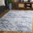 Pyramid Performance Geometric Rug-387517377