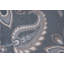 Tapis gris à motif floral Moyo-30043175