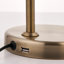 Eichler Metal USB Desk Lamp-33706177