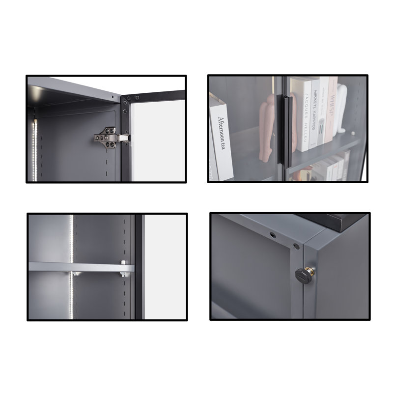 Laur Dining Cabinet