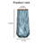 Ceramic Table Vase-93548382