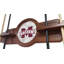 Porte-queues de billard NCAA-19833788-19833743