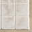 Tessera Grid Plush Cloud Washable Rug-1055426713