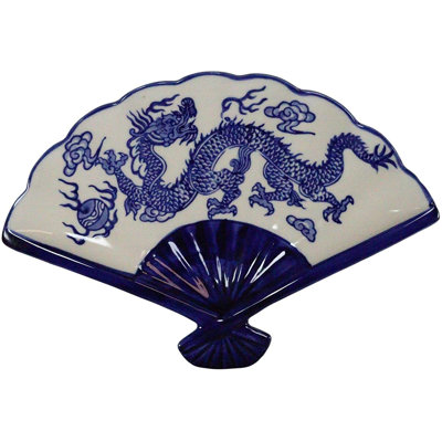 4 Piece Sushi Plate Set