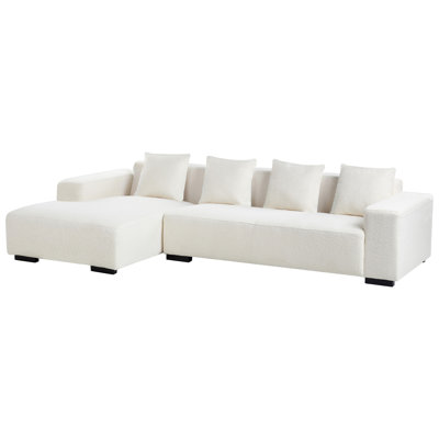 Alhan 4 Seater Corner Sofa 