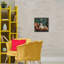 Chaise longue flottante Tiger-981784267-981784266