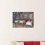 Vincent Van Gogh - Wrapped Canvas Painting-21212566
