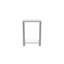 Outdoor Square Side Table-1810102122
