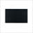Briar Black Finish Dining Table