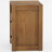 23” 2 Drawer Nightstand-641251114