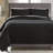 Microfiber Traditional 3 Piece Coverlet Set-81273458-6434804