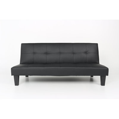 Nurse 3 Seater Sleeper