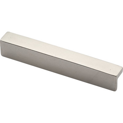 L-Lip Cabinet Pull