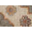 Jules Serapi Grey Rug 8'3" x 9'11"