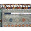 Tapis de couloir afghan super Kazak en laine douce noué à la main 3 pi 5 po x 10 pi 359501A7E62E49CBA882B13EFC36EAFF