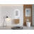 Wall Mounted Bathroom Vanity With Gel Sink-2024039456-2024039471