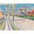 Astoria Grand Gallery Wrapped Canvas By Theophrastus: "Time is the most valuable thing a man can spen-535489367
