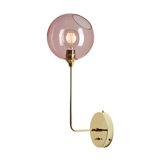 Ballroom 1 - Light Armed Sconce