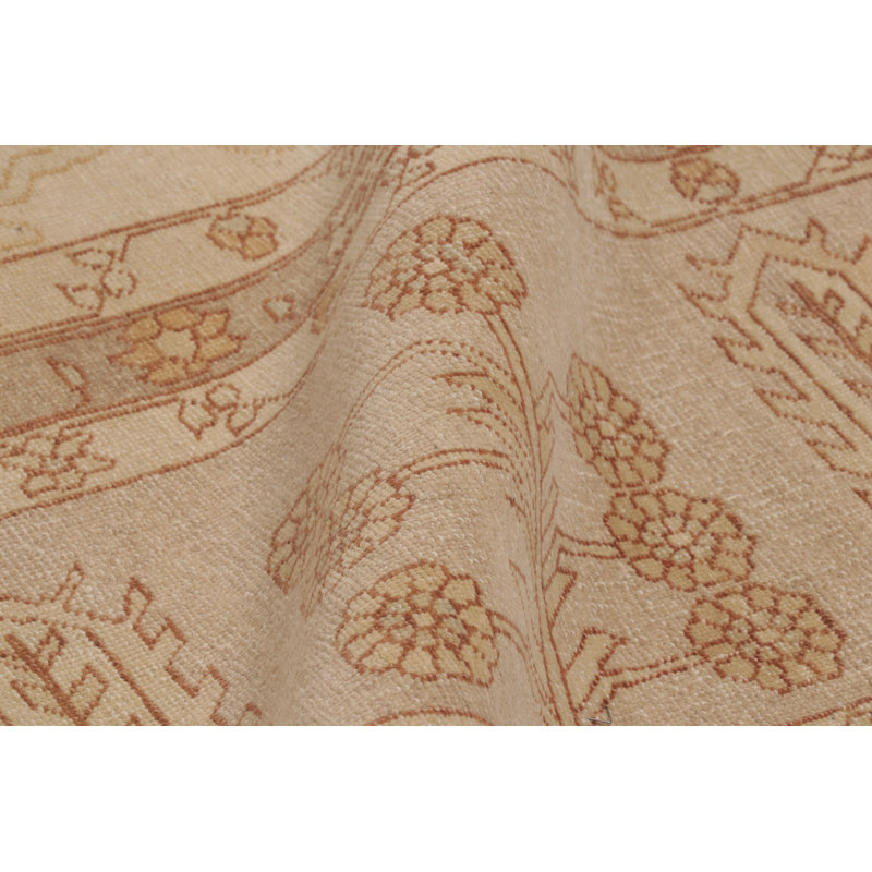 One-of-a-Kind 15'5" x 23'5" Area Rug