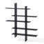 Scriven 5 Tier Accent Shelf-1341507569