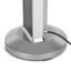 Electric Standing Patio Heater