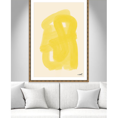 «Matin Dete Print» par N.Atelier