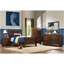 Mobilier de chambre à coucher classique style Louis Phillipe