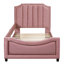 Lit de jour simple Classic Stripe-1365100416