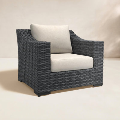 Eloisa Patio Lounge Chair
