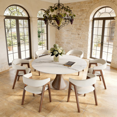 Stable Dining Table For 4