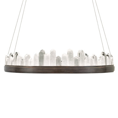 Lior 20 - Light Chandelier