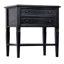 Table de bout avec rangement Oxford-20383161