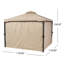 SKYLINE GAZEBO