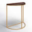 Console demi-cercle Carnelian-443060108-443060109
