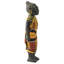 Figurine en bois grand maman ghana Grayden
