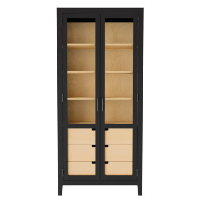 Willa II Storage Cabinet