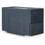 Canapé modulaire 4 pièces avec console de rangement Chobanyan-785597816