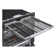 LG Smart Top Control Dishwasher with 1-Hour Wash & Dry, QuadWash® Pro, TrueSteam®, and Dynamic Heat Dry™