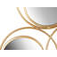 Gira Metal Flat Wall Mirror
