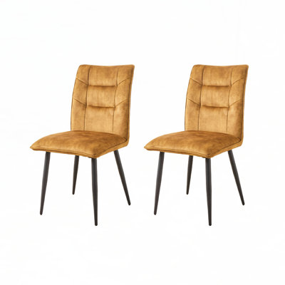 Chaises de salle à manger