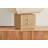 Brice 19.5" 1-Light Handmade Paper Table Lamp by Augusta Hoffman for Hudson Valley Lighting
