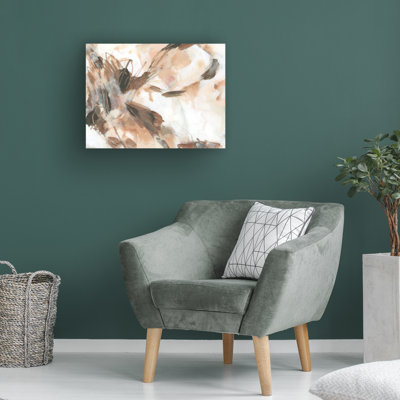 Wrought Studio™ June Erica Vess Terra Storm II Canvas Wall Art