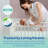 Sealy Rectangle Crib Mattress Protector Pad