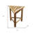Sup Teak Shower Bench-731876844