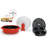 5 - Piece Non-Stick Ceramic Cookware Set-12310237