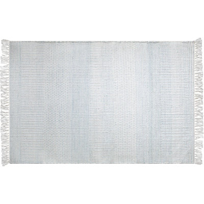 Somner Handmade Flatweave Indoor / Outdoor Area Rug
