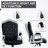 Kimar Chair with Padded Armrests-72835549-91642263