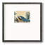 Peacock Plumpremium, reproduction encadrée-88465310-88071194