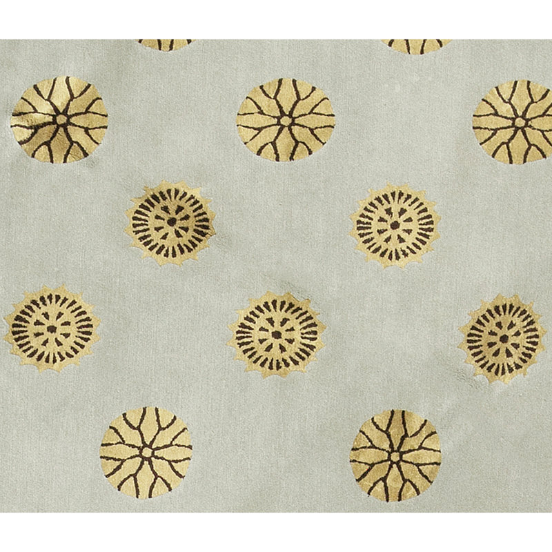 One-of-a-Kind 8' Area Rug