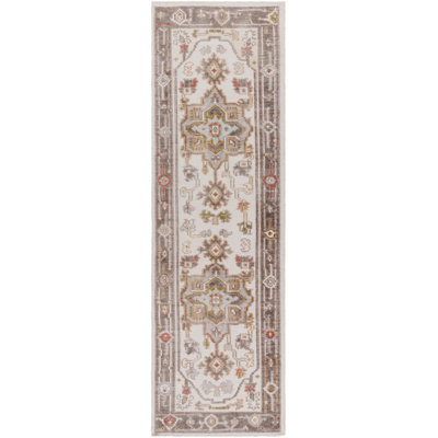 Oriental Area Rug